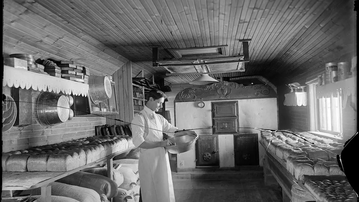 The Brownie Co – bakery in Barkerend, Bradford